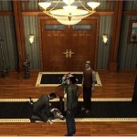 Agatha Christie And Then There Were None - Gameplay Screenshot 2