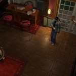 Agatha Christie And Then There Were None - Gameplay Screenshot 4