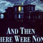 Agatha Christie And Then There Were None - Screenshot