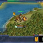 Civilization IV - Gameplay Screenshot