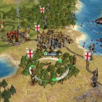 Civilization IV - Gameplay Screenshot 2
