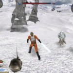 Star Wars Battlefront II - Gameplay Screenshot 1