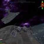 Star Wars Battlefront II - Gameplay Screenshot
