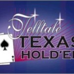 Telltale Texas Hold’ Em