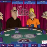 Teltale Texas Hold em - Gameplay Screenshot 3