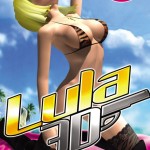 Lila 3D Box