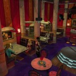 Lila 3D Gameplay Screenshot