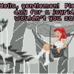 Spooks Gameplay Screenshot 1