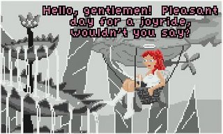 Spooks Gameplay Screenshot 1 Spooks Gameplay Screenshot 1
