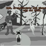 Spooks Gameplay Screenshot 2