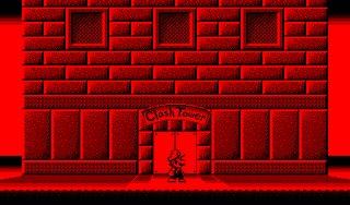 Mario Clash - Virtual Boy Mario Clash - Virtual Boy