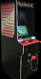 Super Mario Bros 3 - Arcade Cabinet Super Mario Bros 3 - Arcade Cabinet
