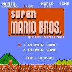Mario’s complete Gameography: Almost