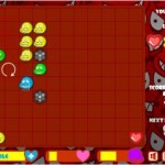 Germ Attack Gameplay Screenshot