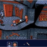Knightsquire - PC Gameplay Screenshot 2