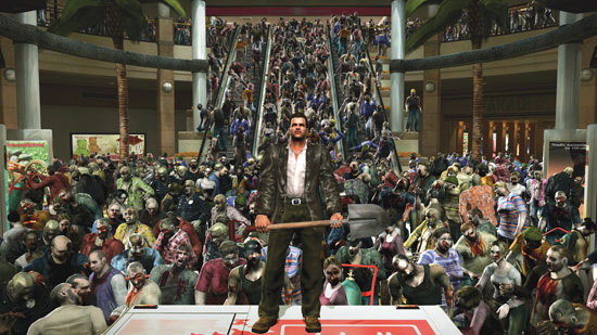 Dead Rising Zombies Dead Rising Zombies