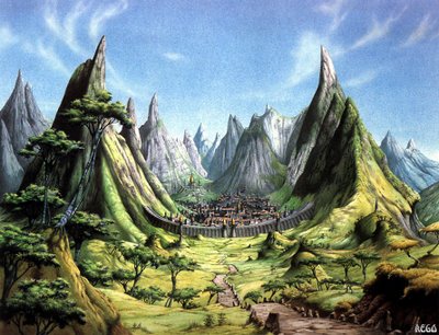 Empires and Dungeons 
