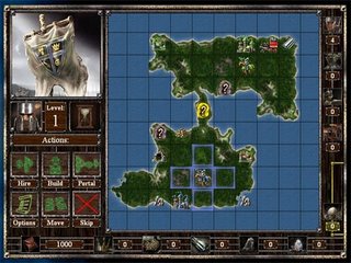 Empires and Dungeons 
