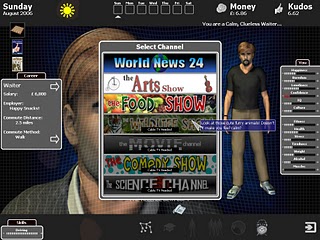 Kudos - PC Game - Screenshot 