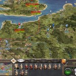 Medieval 2 - Total War - Gameplay Screenshot 2