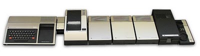 Ti 99 4A - Long Version