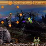 Feyruna Fairy Forest - PC - Gameplay Screenshot 1