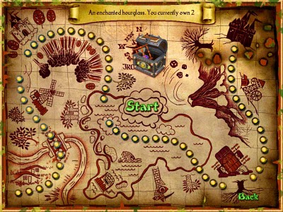 Feyruna Fairy Forest - PC - Gameplay Screenshot 2 Feyruna Fairy Forest - PC - Gameplay Screenshot