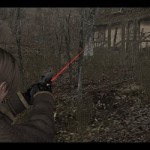 Resident Evil 4 - PC Review - Gameplay Screenshot 2