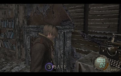 Resident Evil 4 - PC Review - Gameplay Screenshot 3 Resident Evil 4 - PC Review - Gameplay Screenshot