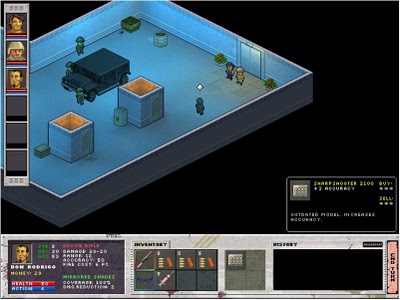 Urban Legend - PC Review 