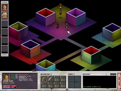 Urban Legend - PC Review 