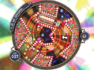 Circulate - PC - Gameplay Screenshot - 3 Circulate - PC - Gameplay Screenshot