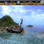 Buccaneer - The Pursuit of Infamy - Indie Game - PC - Gameplay Screenshot - 2