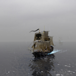 Buccaneer - The Pursuit of Infamy - Indie Game - PC - Gameplay Screenshot - 3