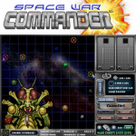 Space War Commander