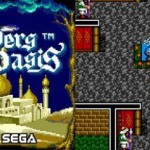 Defenders of Oasis - Screenshot 1