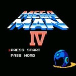 Mega_Man_4_NES_Title Screen