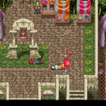 ChronoTrigger - Gameplay Screenshot