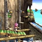Tomba 2 - Gameplay Screenshot