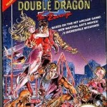 Double Dragon 2
