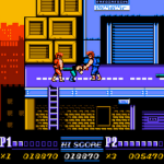 Double Dragon 2 - NES - Gamplay Screenshot 2