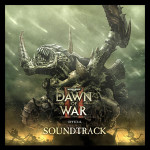 DOW2 Soundtrack Cover