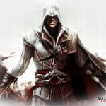 Assassin's Creed II Ezio