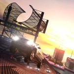 trackmania sunrise
