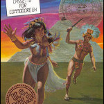 Aztec Challenge Box
