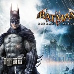 Batman Arkham Asylum
