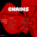 Chains