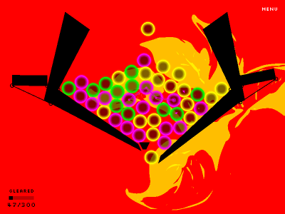 Chains - Gameplay Screenshot - 3 Chains - Gameplay Screenshot