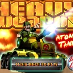 Heavy Weapon
