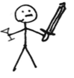 Free Stuff – Kingdom of Loathing